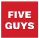 FIVEGUYS