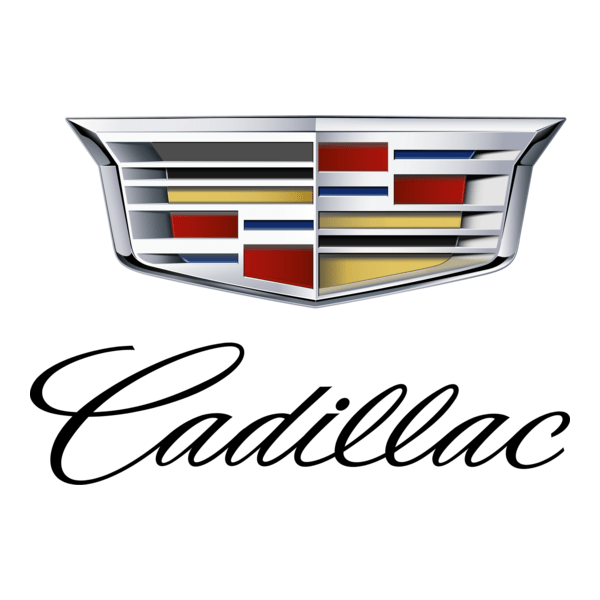 Cadillac 