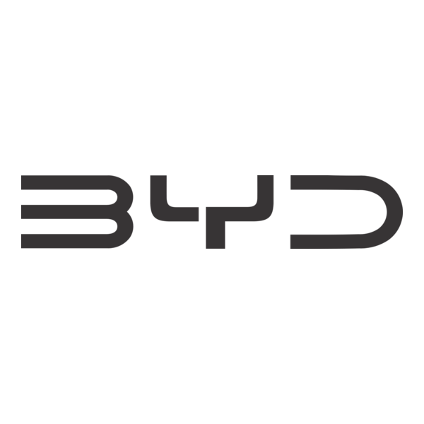 BYD 